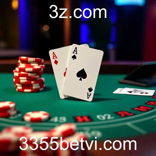 3355bet vip