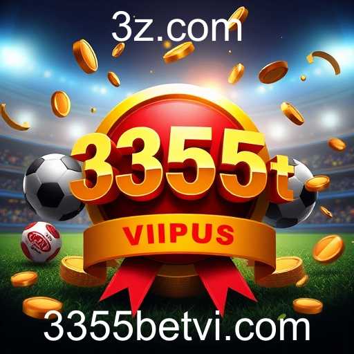 3355bet vip