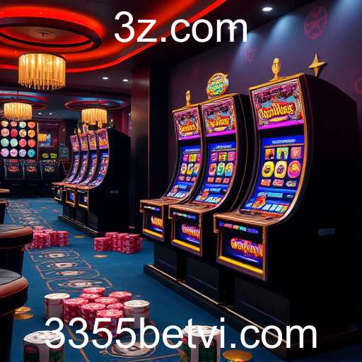 3355bet vip