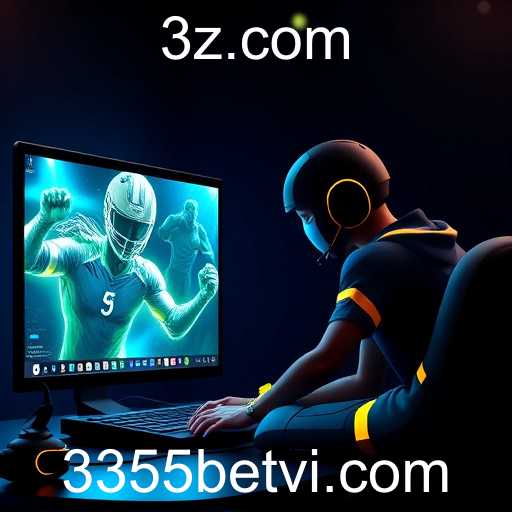 Expansão do Mercado de Jogos Online no Brasil