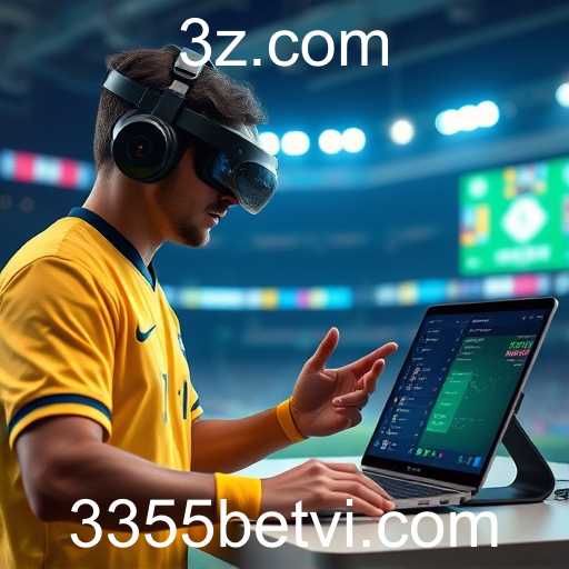 Avanços e Desafios no Mundo dos Jogos Online