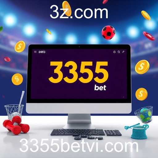 O Crescimento do Jogo Online e a 3355bet VIP em 2025