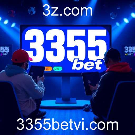 O Crescimento dos Jogos Online e 3355bet VIP