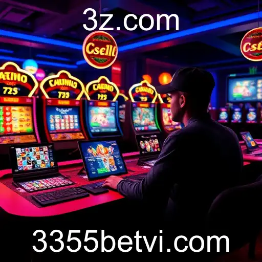 Crescimento Exponencial do Mercado de Jogos Online em 2025