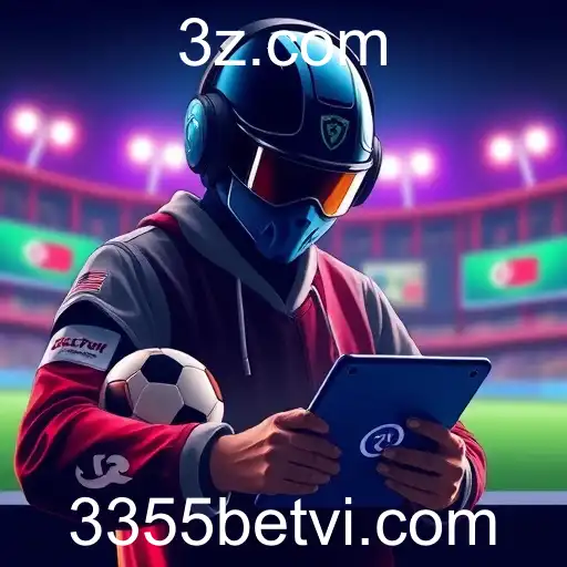 O Crescimento do 3355bet VIP em 2025