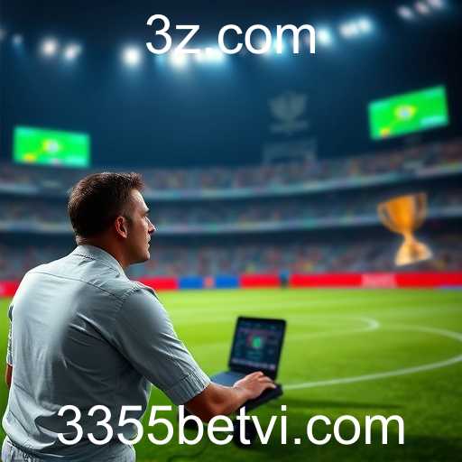 O Impacto das Plataformas de Apostas no Brasil