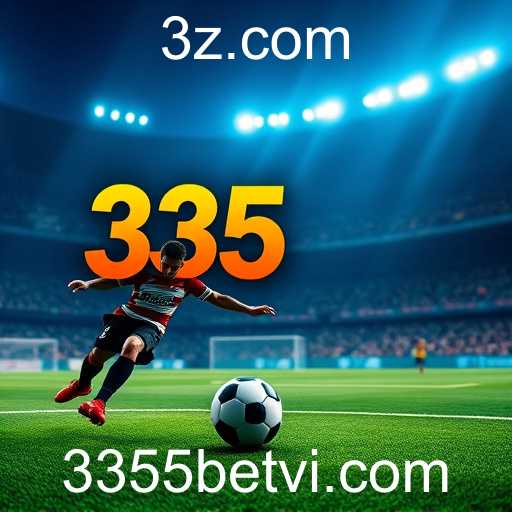 A Nova Era dos Jogos Online: A Revolução do 3355bet vip