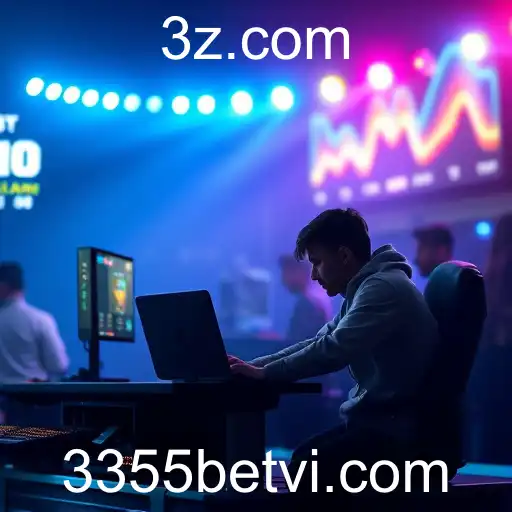 Crescimento do Mercado de Jogos Online em 2026