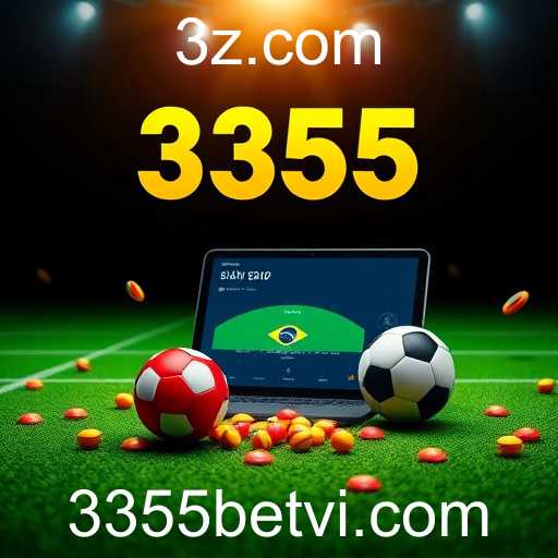O Crescimento dos Jogos Online e o Papel da 3355bet VIP