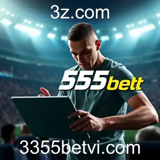 A Revolução dos Jogos Online: A Ascensão do 3355bet VIP