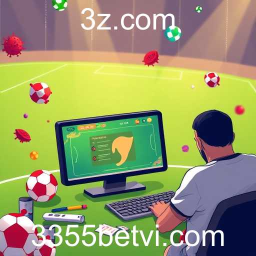 Ascensão dos Jogos Online em Portugal
