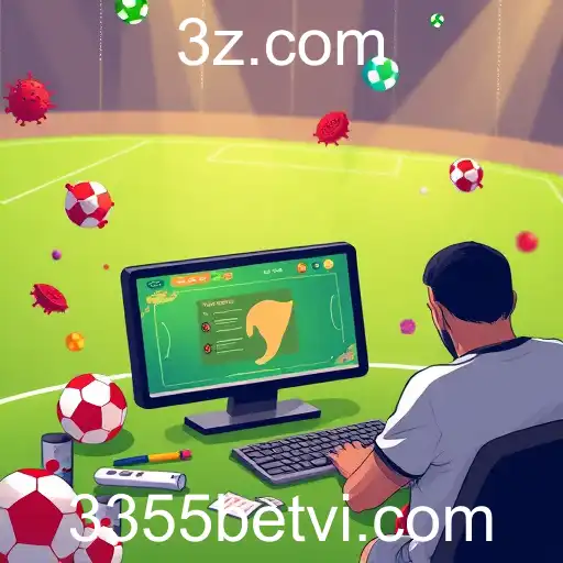 Ascensão dos Jogos Online em Portugal