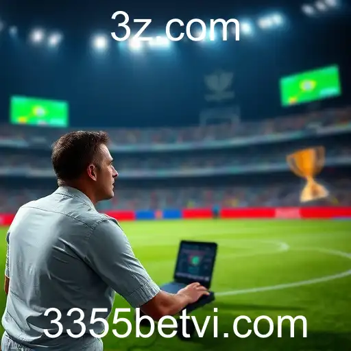 Evolução dos Jogos Online: 3355bet VIP e as Novas Tendências em 2025