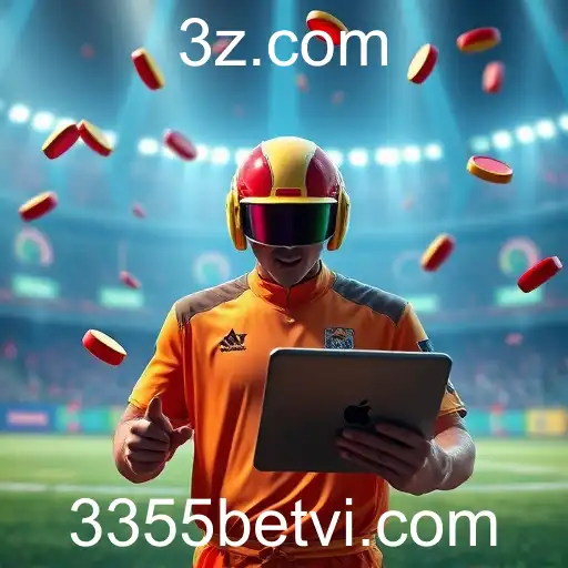 Inovação e Desafios no Setor de Jogos de Apostas Online