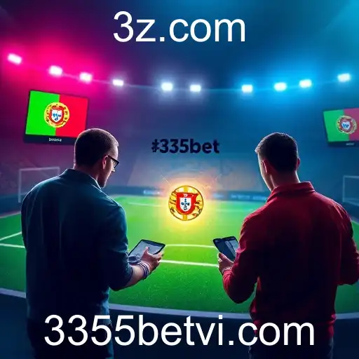 A Evolução dos Jogos Online e as Novas Perspectivas