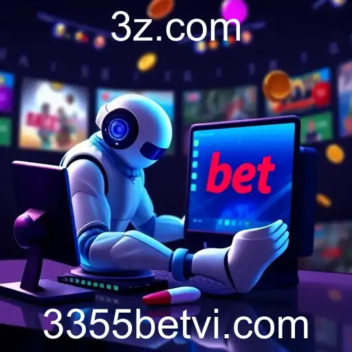 Tendências e Desafios no Mercado de Jogos Online