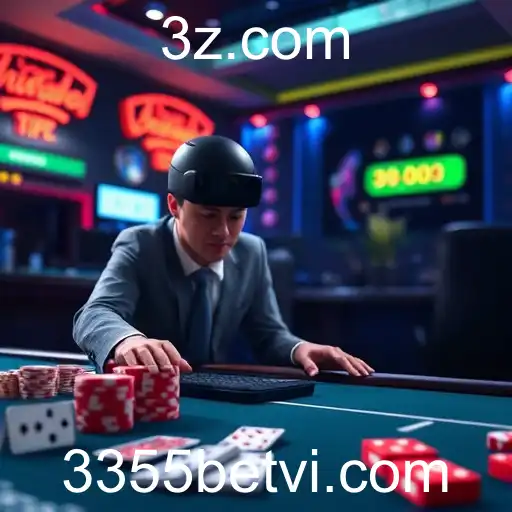 Avanços e Desafios no Setor de Jogos Online em 2026