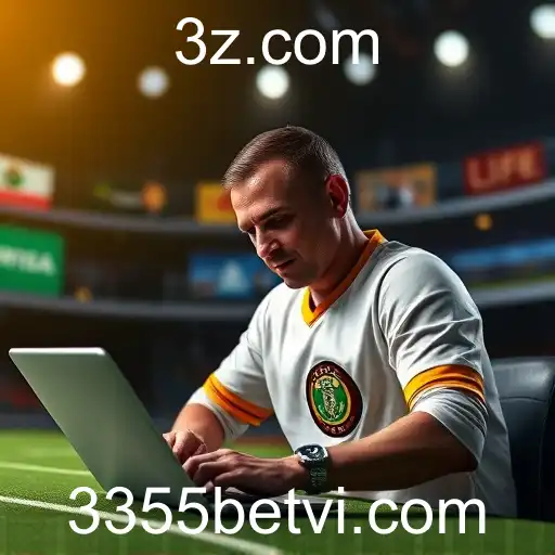 O Crescimento dos Jogos Online e o Papel do 3355bet VIP