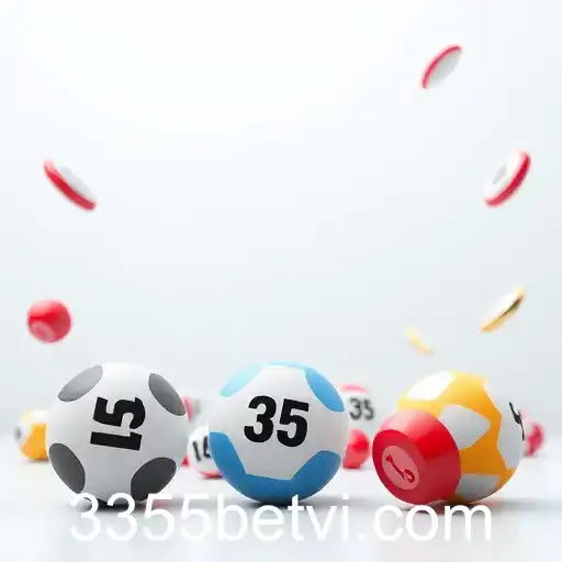 A Ascensão do Mercado de Apostas Online no Brasil