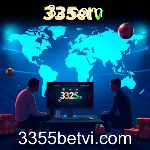 A Ascensão de Novos Sites de Jogos em 2026