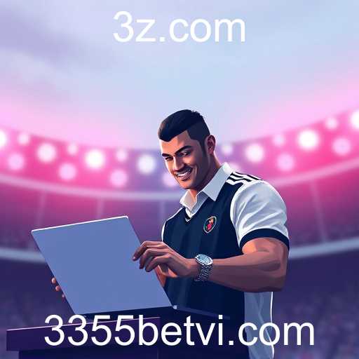 Ascensão dos Sites de Jogos no Brasil