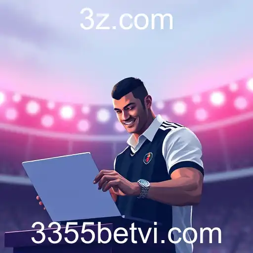 Ascensão dos Sites de Jogos no Brasil