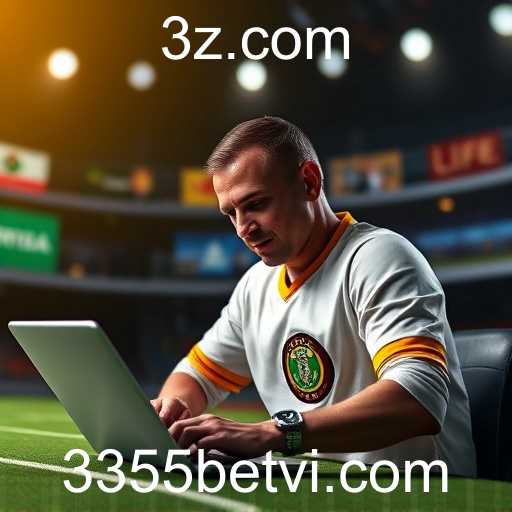 O Crescimento dos Jogos Online e o Papel do 3355bet VIP