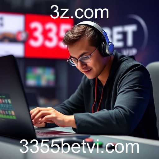 3355bet vip