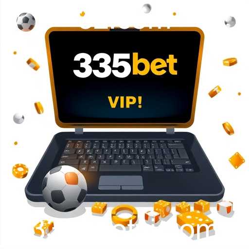 Tendências do Mercado de Jogos e o Impacto do 3355bet VIP