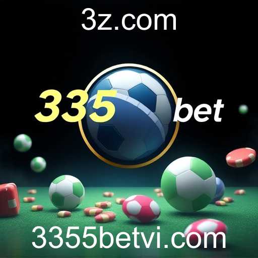 Crescimento dos Jogos Online em 2025: 3355bet Vip no Brasil